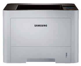 Impressora Laser Monocromática Samsung M4020