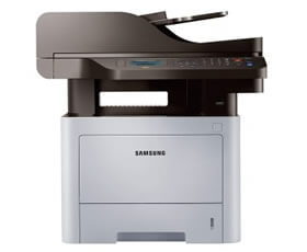 Multifuncional Laser Monocromática Samsung 4070